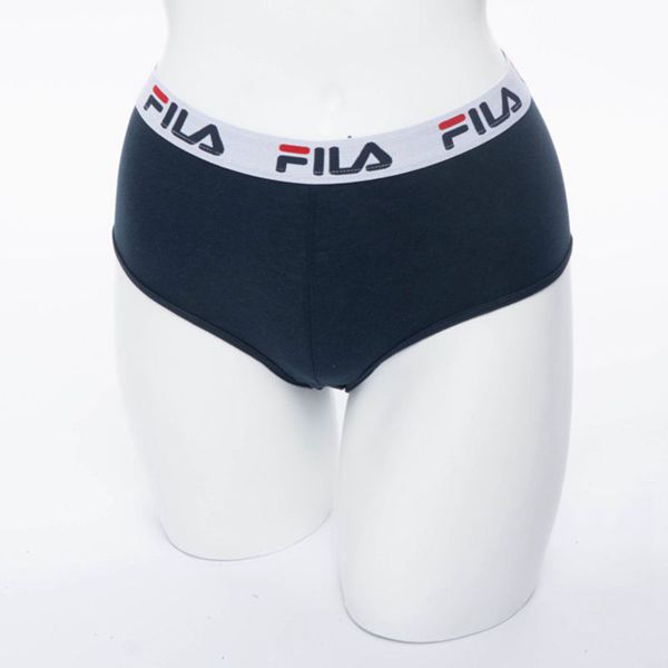 Fila Sachi Women's Shorts - Navy,NZ 175-41678